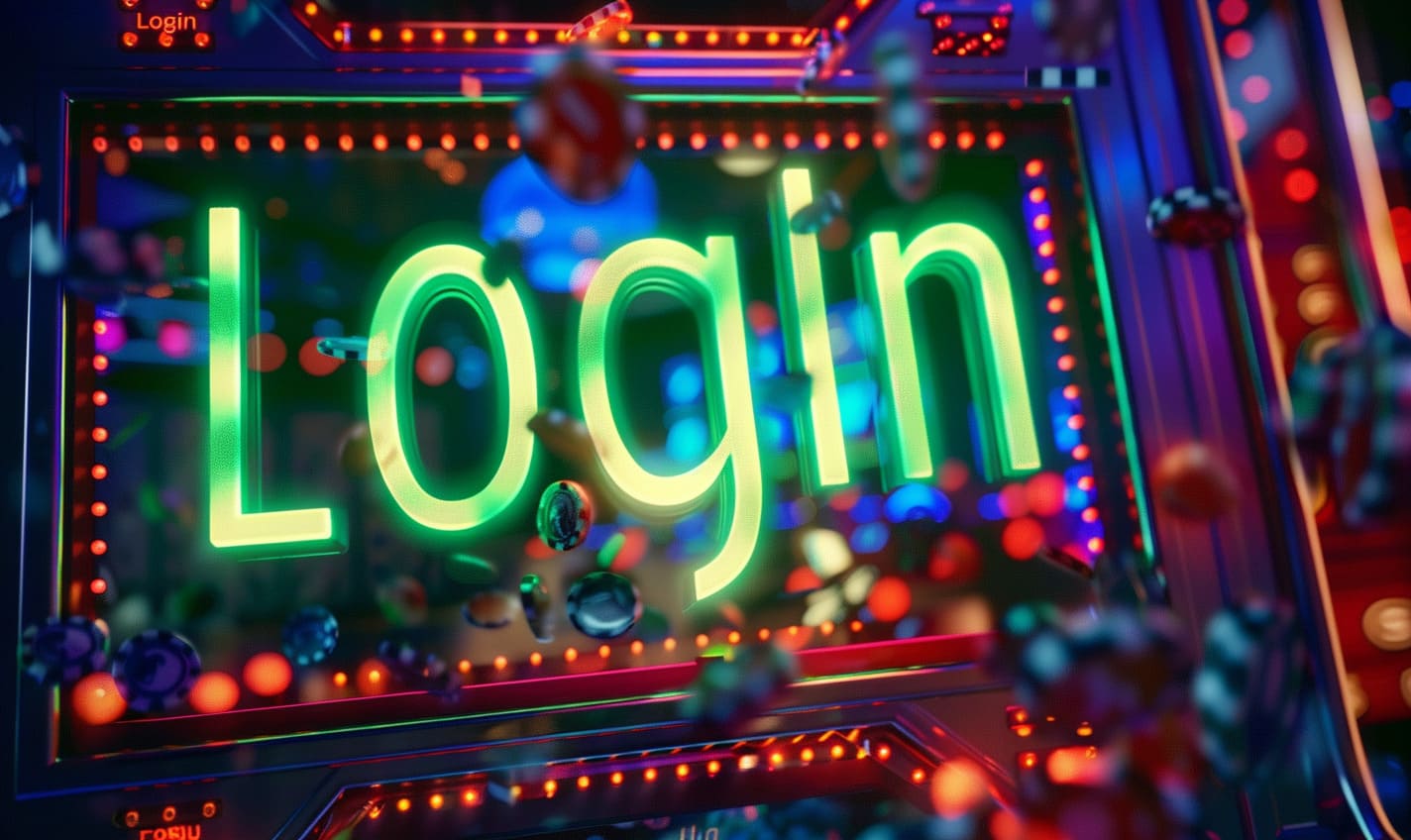 Login 9G.BET